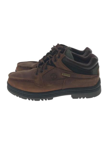 Timberland(ティンバーランド) / ローカットスニーカー/28cm/ブラウン 