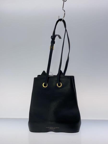 Charlotte Olympia(シャーロットオリンピア) / ハンドバッグ/レザー 