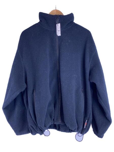 FreshService(フレッシュサービス) / POLARTEC FLEECE STAND COLLAR 