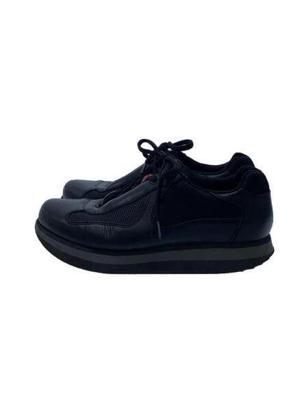 Prada sport プラダ レザースニーカー PRADA SPORT プラダスポーツ