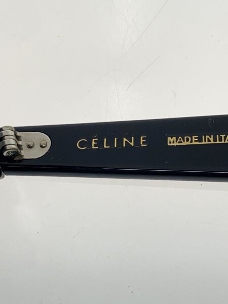 CELINE / サングラス/ブラック/メンズ/CL40059U// CELINE(セリーヌ) / サングラス/ブラック/メンズ/CL40059U// | 中古品