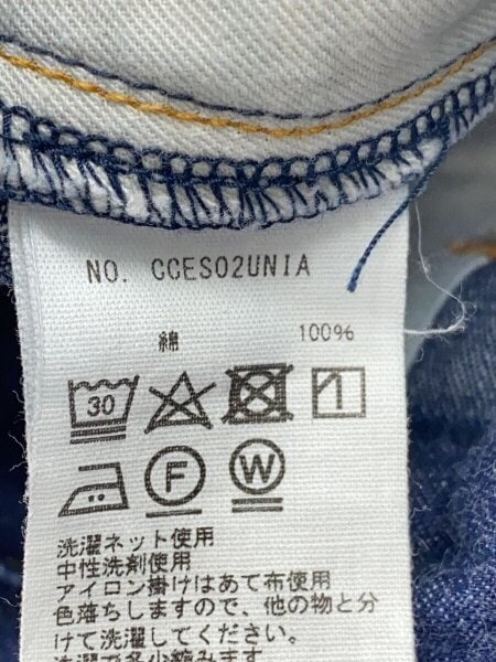 CLASS(クラス) / ボトム/2/デニム/IDG/CCES02UNIA// | 古着の販売