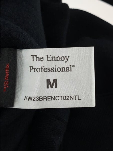 the ennoy professional(ザエンノイプロフェッショナル) / パーカー/M 