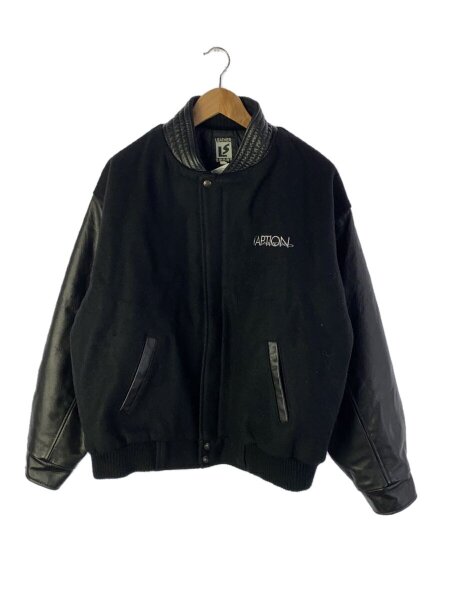 その他ブランド(ソノタブランド) / leather sport/スタジャン/L/ウール 