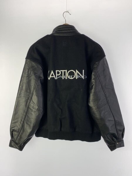 その他ブランド(ソノタブランド) / leather sport/スタジャン/L/ウール 