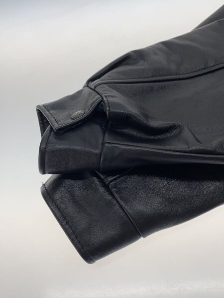 その他ブランド(ソノタブランド) / leather sport/スタジャン/L/ウール 