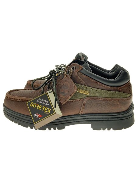 Timberland(ティンバーランド) / HERITAGE GTX MOC TOE MID/シューズ