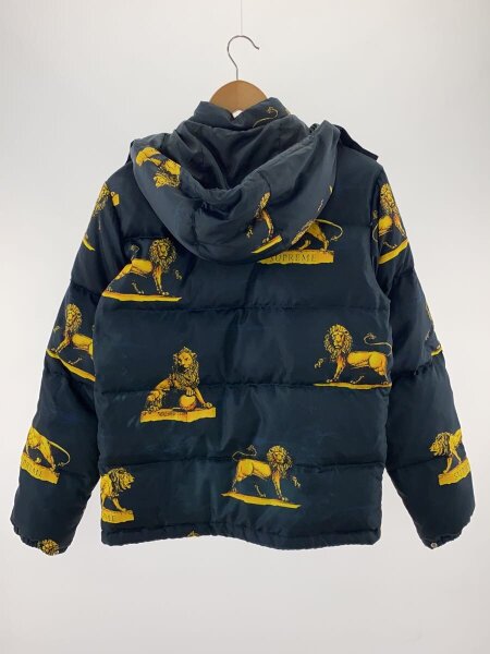 Supreme(シュプリーム) / 13AW/Lion Puffy Jacket/ダウンジャケット/S 