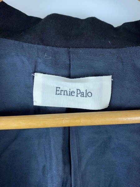 Ernie Palo(アーニーパロ) / テーラードジャケット/--/--/ブラック