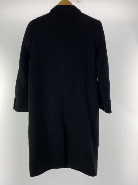 BURBERRYS / チェスターコート/--/ウール/カシミア混/BLK/FT062-502-09 BURBERRYS(バーバリーズ) / チェスターコート/--/ウール/カシミア混