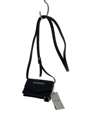 JACQUEMUSのバッグ検索結果|中古品の通販サイト セカンドストリート