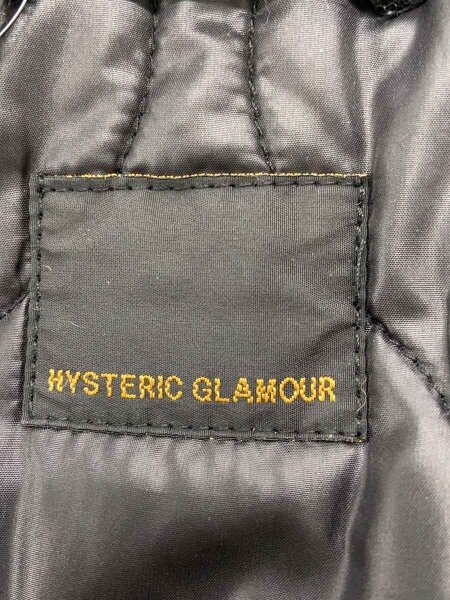 HYSTERIC GLAMOUR(ヒステリックグラマー) / モッズコート/FREE