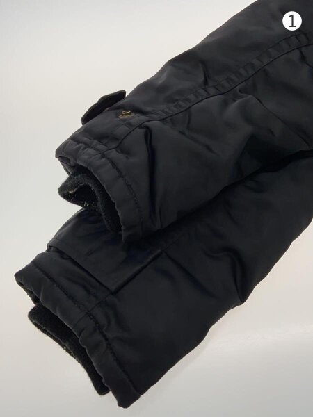 HYSTERIC GLAMOUR(ヒステリックグラマー) / モッズコート/FREE