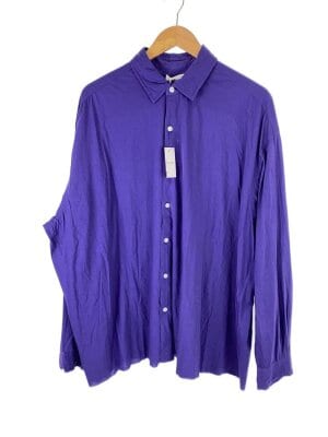 KANEMASA PHIL.の長袖シャツ検索結果|古着・中古品の通販サイト