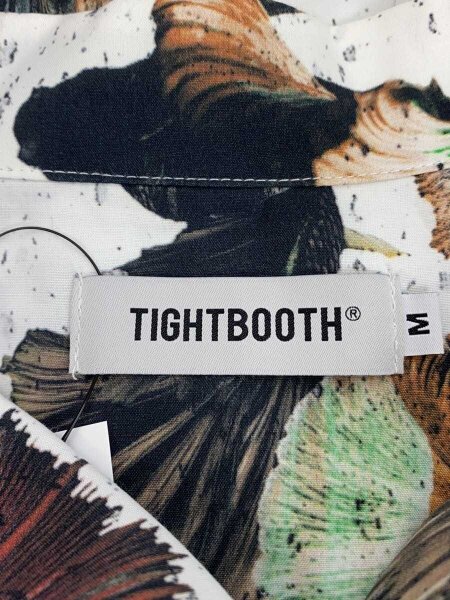 TIGHTBOOTH PRODUCTION(タイトブースプロダクション) / FISH CAMO