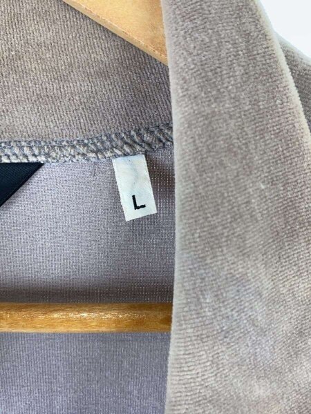 A BATHING APE(アベイシングエイプ) / ジャケット/L/コットン/BEG