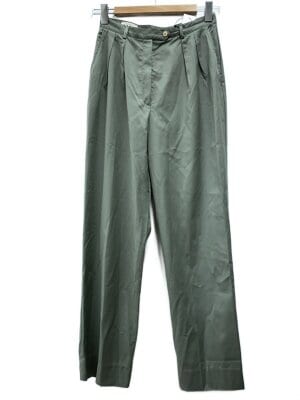 p*h様 古着　BERNARD ZINS ベルナールザンス　スラックス e07a3cc3e675ffc9f975b3f3fb77e5