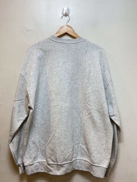 その他ブランド(ソノタブランド) / MINNANO/スウェット/XL/コットン 