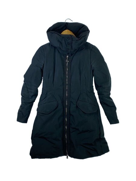 MONCLER(モンクレール) / コート/0/ポリエステル/BLK/A20934990900 