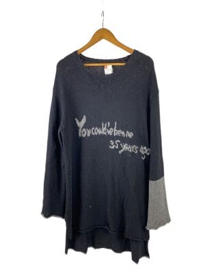 BLACK Scandal Yohji Yamamoto（ブラックスキャンダルヨウジヤマモト