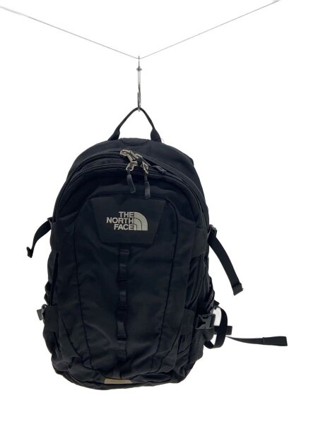 THE NORTH FACE(ザノースフェイス) / リュック/ナイロン/BLK/NM71862 