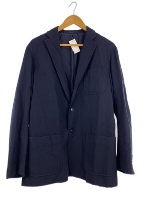 25SS COMOLI ダークブルー ジャケットの通販 楽天市場】comoli テーラードジャケット　サイズ1 ジャケット・アウター