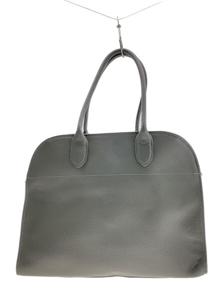 JISTORY(ジストーリー) / ハンドバッグ/レザー/GRY | 中古品の販売 