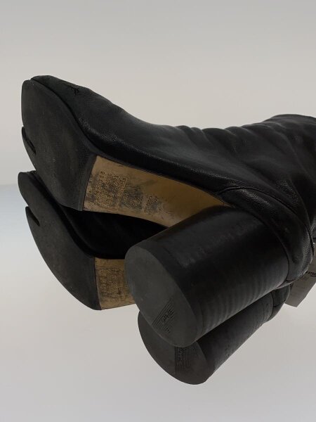 Maison Margiela(メゾンマルジェラ) / ブーツ/36.5/BLK/レザー