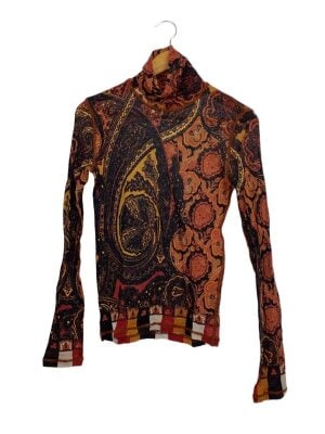 Jean Paul GAULTIER HOMMEのロングスリーブT検索結果|古着・中古品の