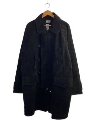 BED J.W. FORD(ベッドフォード) / 17AW/カットオフラップサーマル 
