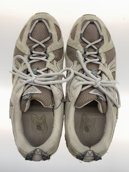 NEW BALANCE(ニューバランス) / ML610/グレー/27.5cm/GRY/スウェード 