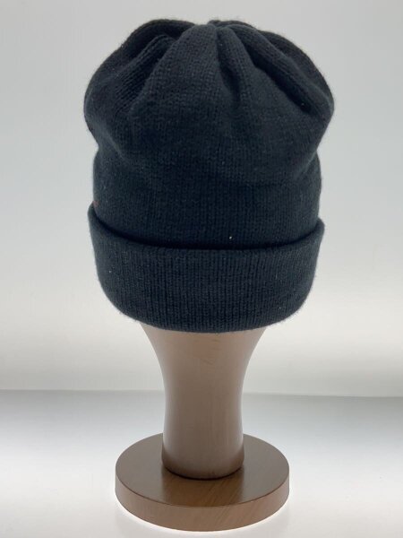 エブリワン everyone ニット帽 ブラック everyone(エブリワン) / ニットキャップ/ブラック/メンズ | 中古品の