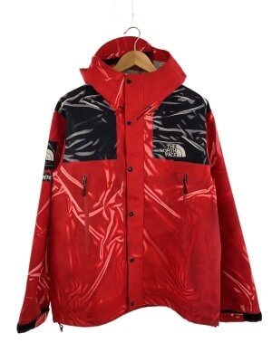 Supremeのマウンテンパーカー検索結果|古着・中古品の通販サイト