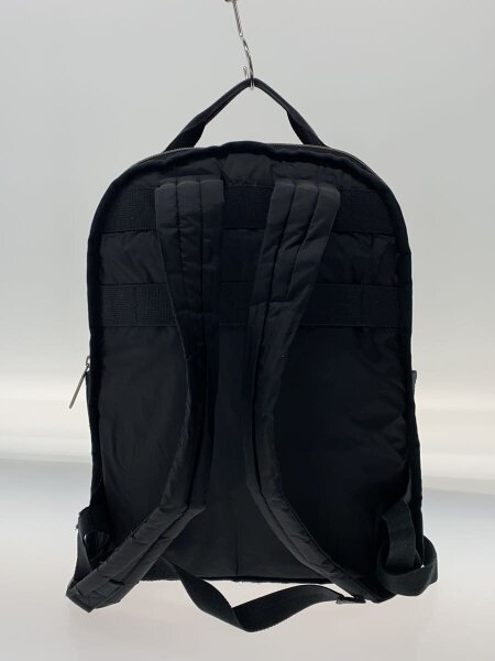 LESPORTSAC(レスポートサック) / リュック/ナイロン/BLK/無地/AT21A 