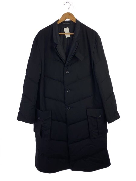 yohji yamamoto POUR HOMME(ヨウジヤマモトプールオム) / コート 