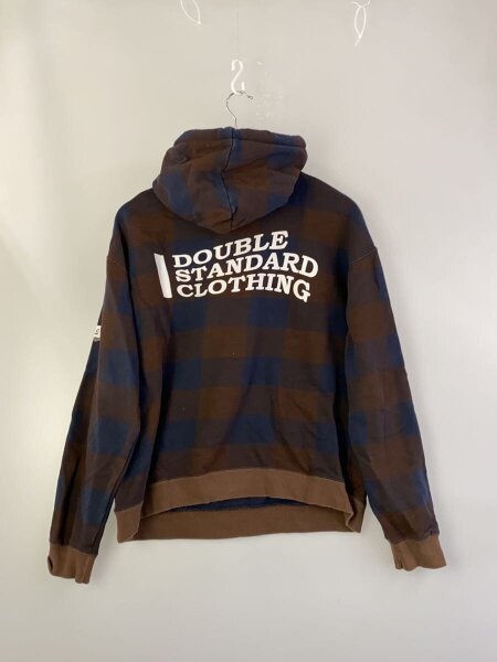 DOUBLE STANDARD CLOTHING(ダブルスタンダードクロージング 