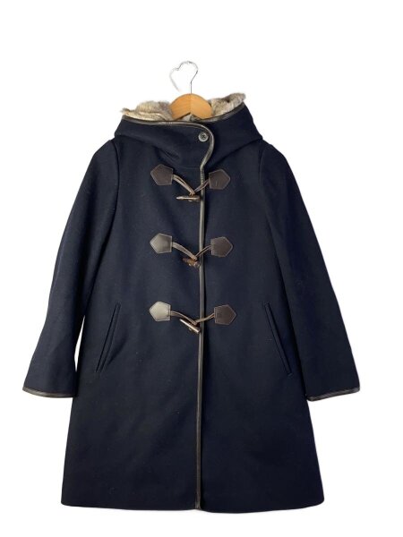 H BEAUTY&YOUTH UNITED ARROWS ダッフルコート M BEAUTY&YOUTH UNITED ARROWS(ビューティーアンドユースユナイテッド