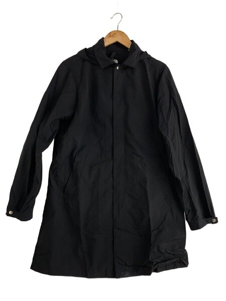 THE NORTH FACE(ザノースフェイス) / ROLLPACK JOURNEYS COAT_ロール