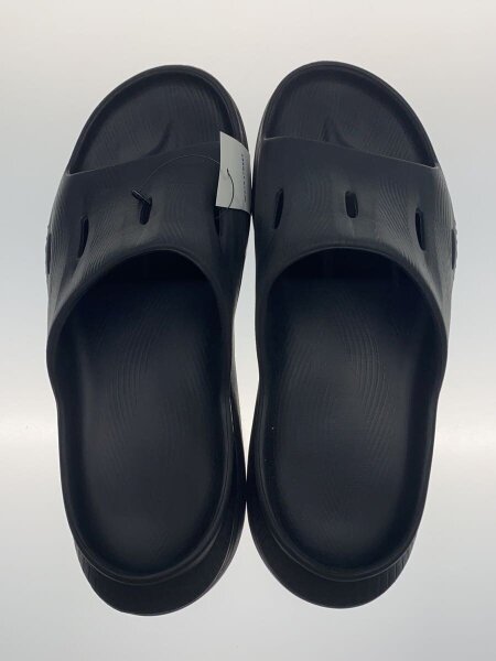 メンズ HOKA ONE ONE サンダル ブラック