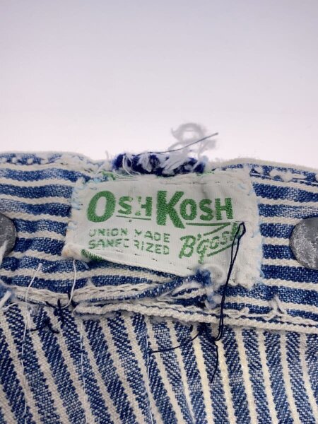 OshKosh B