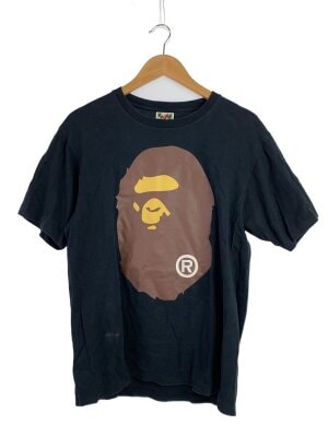 A BATHING APE（アベイシングエイプ）の古着・中古品の通販サイト