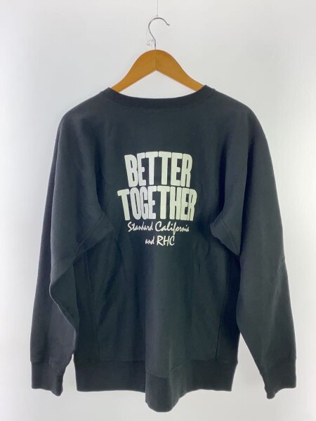 STANDARD CALIFORNIA × RHC スゥエット 24SSロンハーマン別注