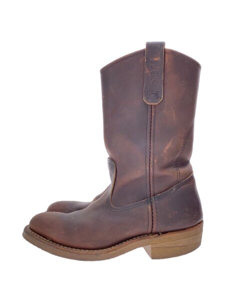 RED WING(レッドウィング) / ブーツ/US5/BRW/8159 | 中古品の販売 