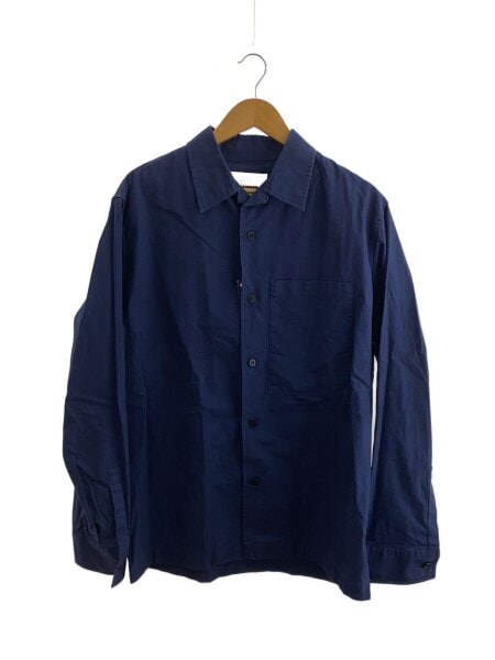 JIL SANDER シャツ コート 48