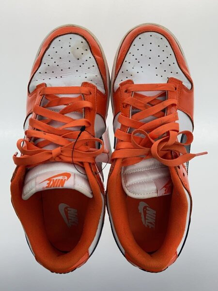 NIKE / DUNK LOW ESS BRILLIANT_ダンク ロー ESS ブリリアント/25cm/ORN NIKE(ナイキ) / DUNK LOW ESS BRILLIANT_ダンク ロー ESS ブリリアント