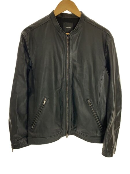 Theory ジャケットブルゾン theory(セオリー) / レザージャケット Theory ジャケットブルゾン theory(セオリー) / レザージャケット