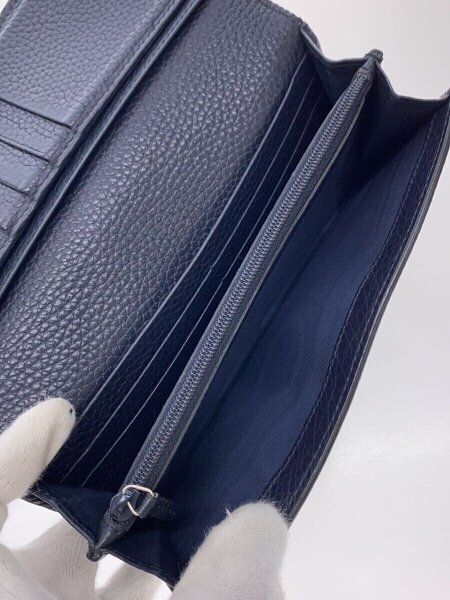 GUCCI(グッチ) / 長財布/--/NVY/メンズ/481727・2149 | 中古品の販売