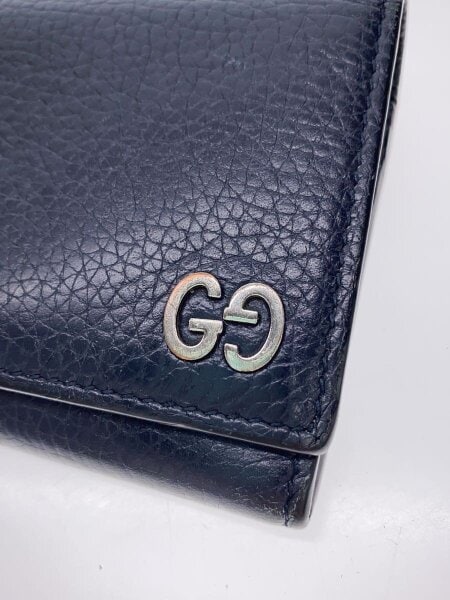 GUCCI / 長財布/--/NVY/メンズ/481727・2149 GUCCI(グッチ) / 長財布/--/NVY/メンズ/481727・2149 | 中古品の販売