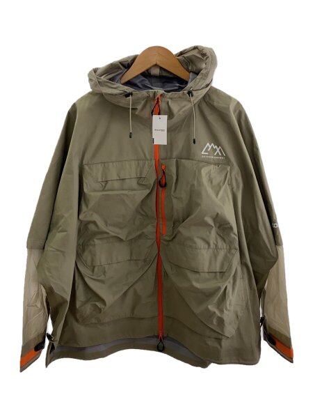 COMFY OUTDOOR GARMENT(コンフィアウトドアガーメント) / マウンテン 