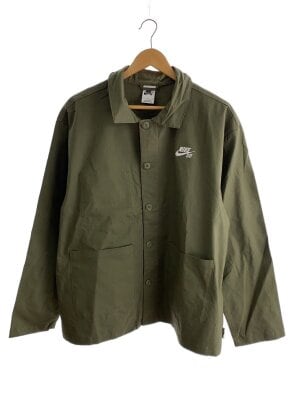 NIKE SB ジャケット　即完品 NIKE SB FULL ZIP WOVEN JACKET | HESHDAWGZ
